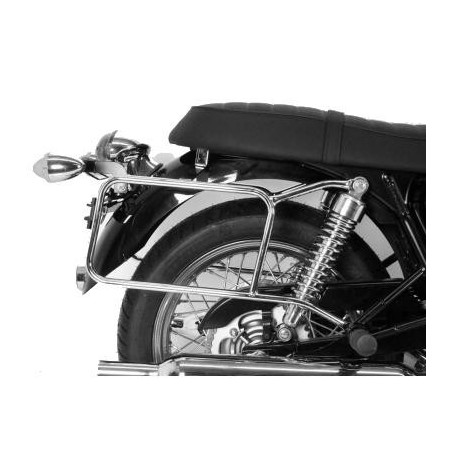 Telai laterali Hepco & Becker per Triumph Bonneville, B