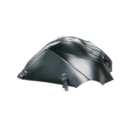 Copriserbatoio Bagster per Honda VFR 1200 F 10-13 in similpelle nero