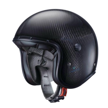 Casco Caberg Freeride-X superleggero in carbonio