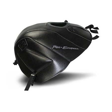 Copriserbatoio Bagster per Honda ST 1300 PAN EUROPEAN 02-13 in similpelle nero