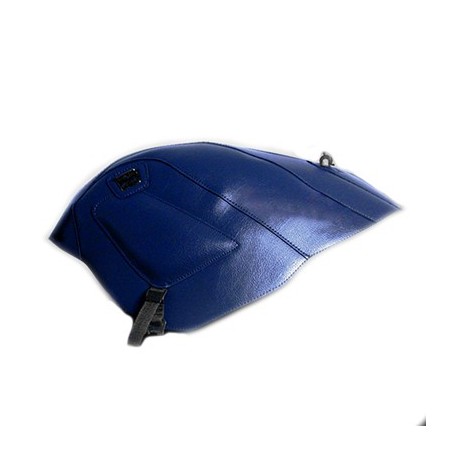 Copriserbatoio Bagster per Honda ST 1300 PAN EUROPEAN 02-13 in similpelle blu scuro