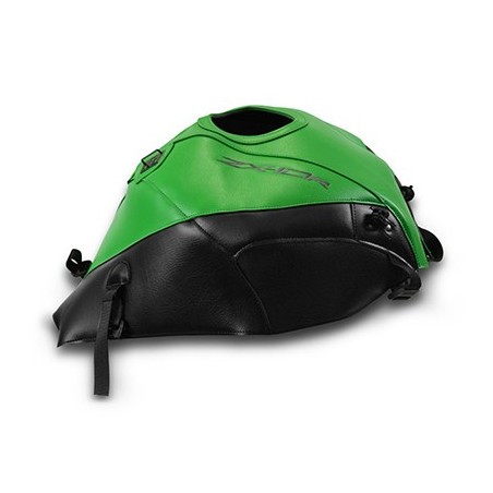 Copriserbatoio Bagster per Kawasaki ZX 10 R 11-14 in si