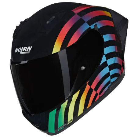 Casco integrale Nolan N60-6 Sport Policromo multicolor