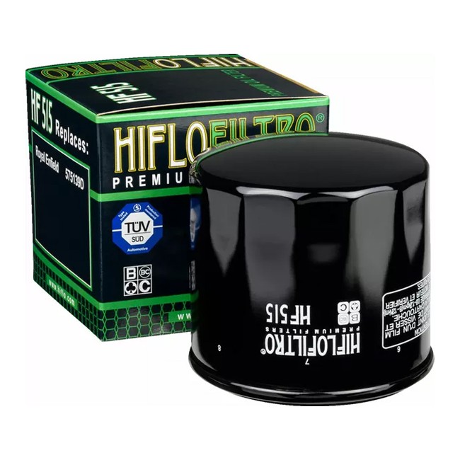 Filtro olio Hiflo per moto Royal Enfield