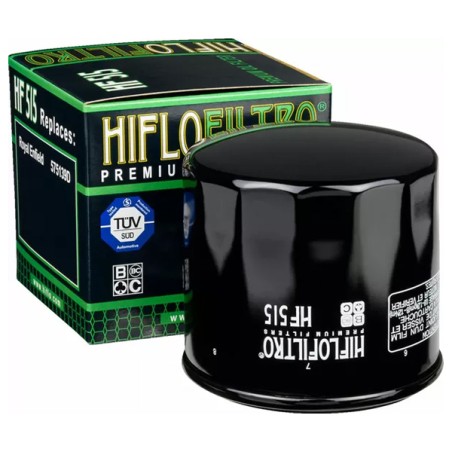 Filtro olio Hiflo per moto Royal Enfield