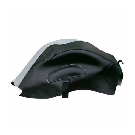 Copriserbatoio Bagster per Yamaha YZF 125 R 08-13 in si