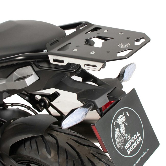 Portapacchi Hepco & Becker Mini Rack per BMW S1000 XR dal 2024