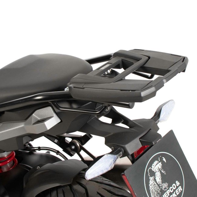 Portapacchi Hepco & Becker Easy Rack per BMW S1000 XR dal 2024