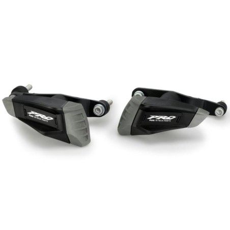 Tamponi salvacarena Puig Pro 2.0 per BMW S1000 XR dal 2024