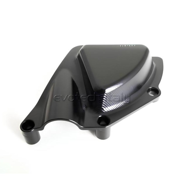 Protezione Carter destro Evotech su BMW S1000 XR dal 2020