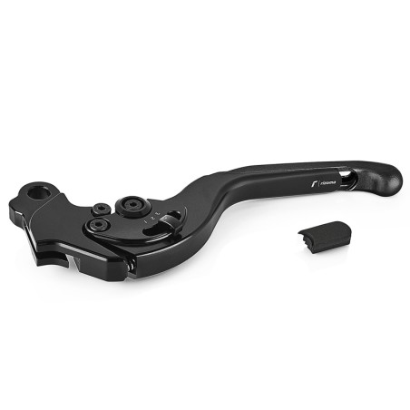 Leva frizione Rizoma Adjustable Plus per Kawasaki ZX-10R, Z1000...