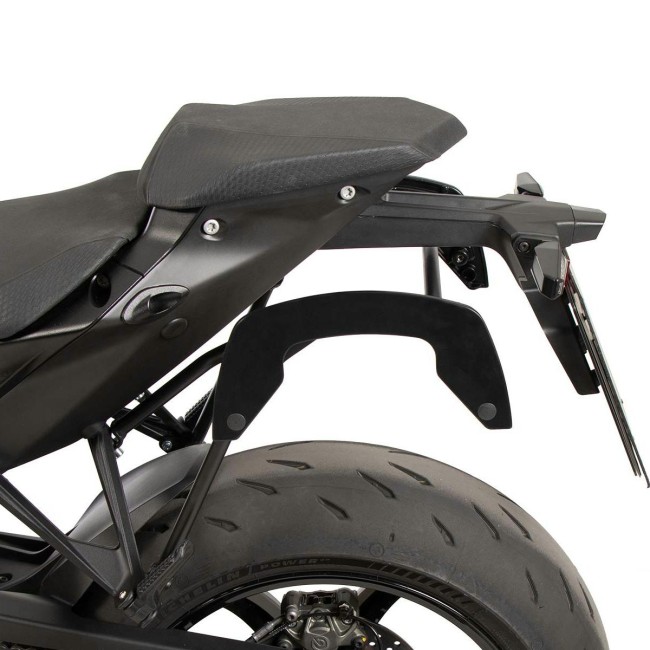 Telai laterali Hepco & Becker C-Bow system per KTM 1390 Superduke R dal 2024