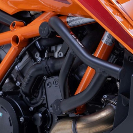 Paramotore SW-Motech per KTM 1390 Superduke R dal 2024