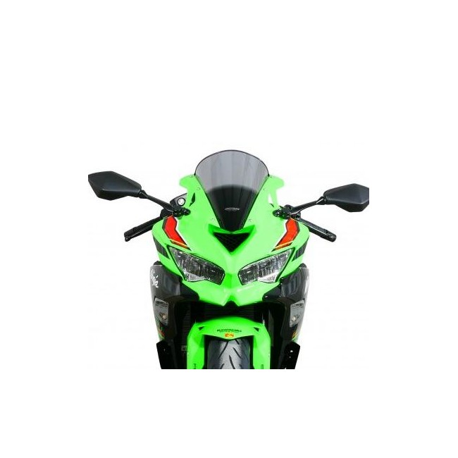 Cupolino MRA Racing R per Kawasaki ZX-4RR nero