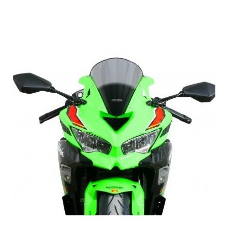 Cupolino MRA Racing R per Kawasaki ZX-4RR nero