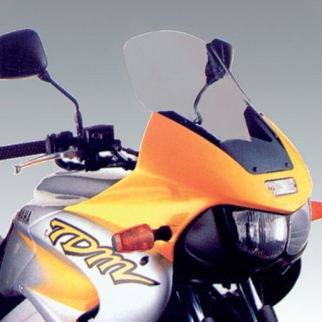 Cupolino Isotta Air Flow per Yamaha TDM 850 96-01