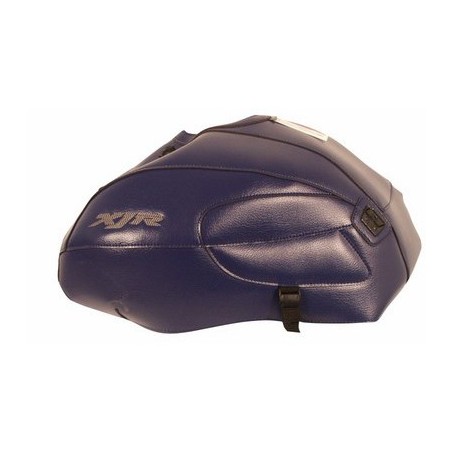 Copriserbatoio Bagster per Yamaha XJR 1300 02-14 similp