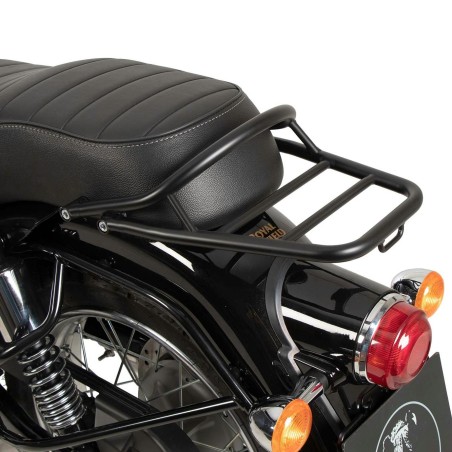 Portapacchi Hepco & Becker Rear Rack per Royal Enfield Bullet 350 dal 2024