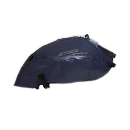 Copriserbatoio Bagster per Honda CB1300 e CB1300S 03-11 in similpelle baltico