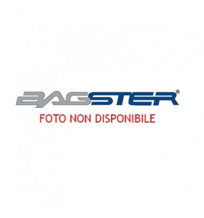 Copriserbatoio Bagster per Yamaha FZ8 Fazer 10-14 in si