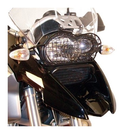 Griglia faro anteriore Hepco & Becker per BMW R 1150 GS