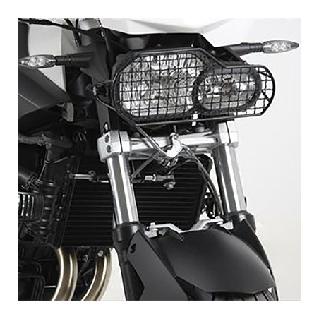 Griglia faro anteriore Hepco & Becker per BMW F 800 R