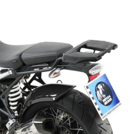 Portapacchi Hepco & Becker Alu Rack per BMW R-Nine T