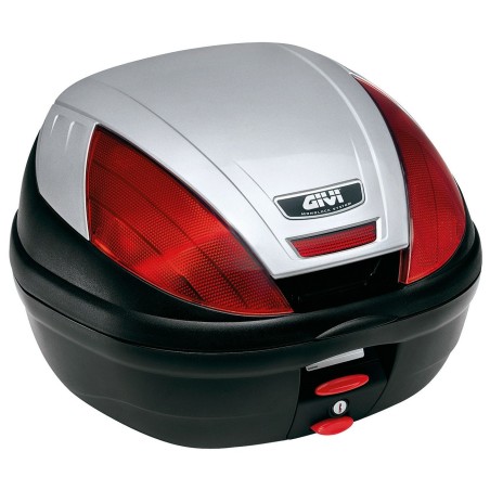 Bauletto Givi Monolock E370 da 39 litri verniciato