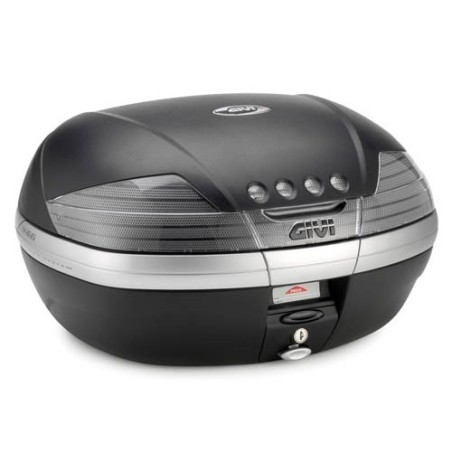 Bauletto Givi Monokey V46 Tech da 46 litri nero