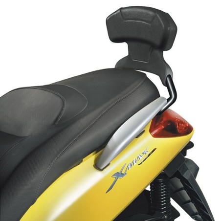 Schienalino passeggero Givi TB49 per Yamaha X-Max 125-250 05-09