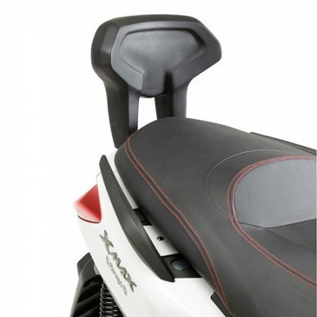 Schienalino passeggero Givi TB55 per Yamaha X-Max 125-250 10-13