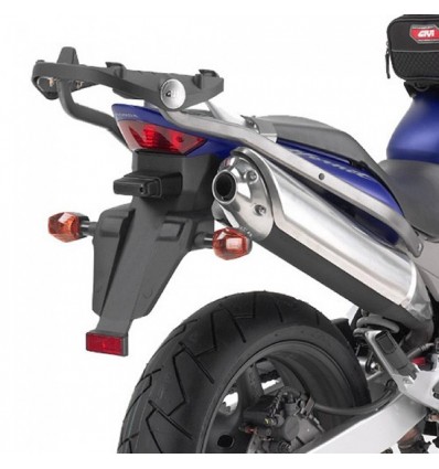 Portapacchi Givi Monorack FZ Honda CB600F Hornet 03-06