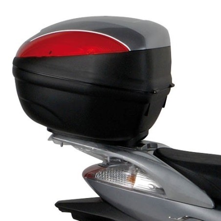 Piastra posteriore Givi per Honda SH300i valigie Monolock