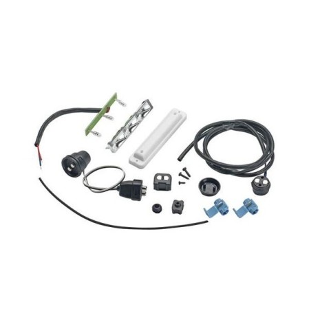 Kit luci stop supplementari Givi E108 per bauletto Monokey E370