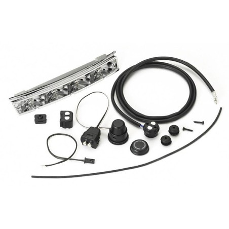 Kit luci supplementari Givi E92 per baule E460