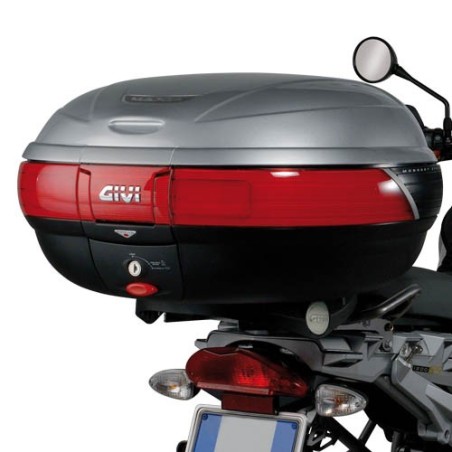 Portapacchi Givi Monokey per BMW R1200 GS 04-12