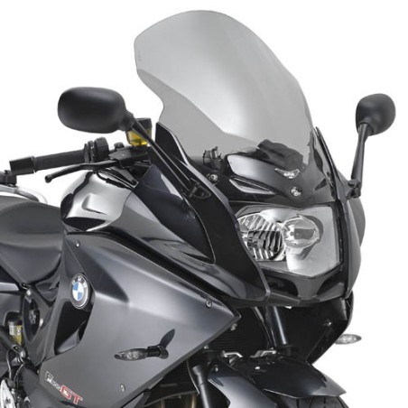 Cupolino Givi D5109S fumè per BMW F800 GT 12-14