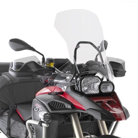 Parabrezza Givi per BMW F800 GS Adventure 13-14