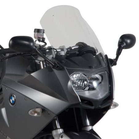 Parabrezza Givi per BMW F800 ST 06-14