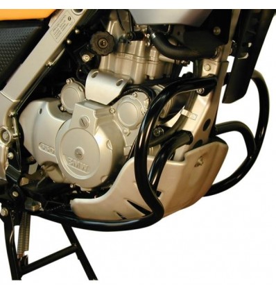 Paramotore Hepco & Becker per BMW F650GS 00-03