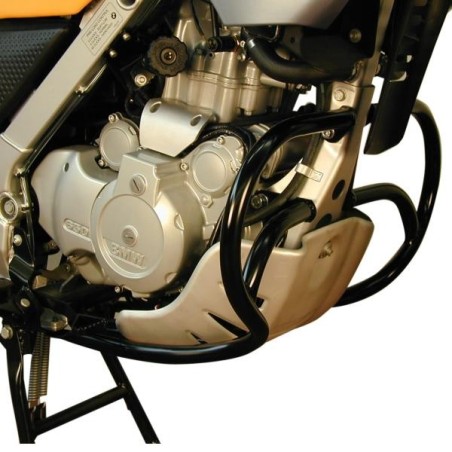 Paramotore Hepco & Becker per BMW F650GS 00-03