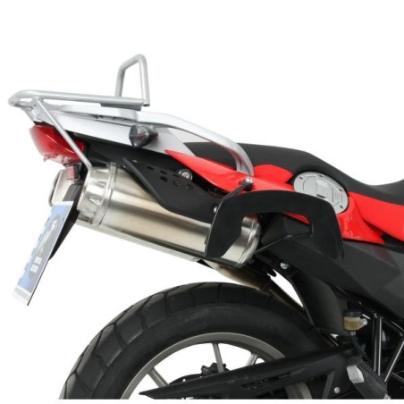 Telai laterali Hepco & Becker C-Bow system per BMW F650GS 00-03