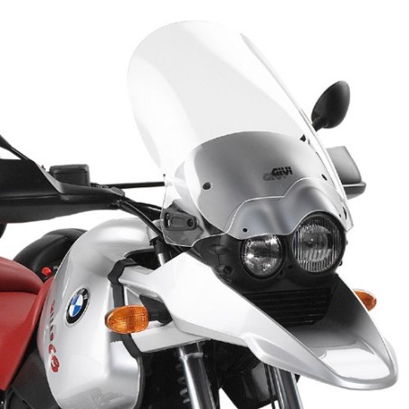 Cupolino Givi D233S per BMW R1150 GS 00-03