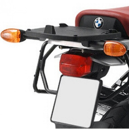 Portapacchi Givi Monokey per BMW R1150 GS 00-03