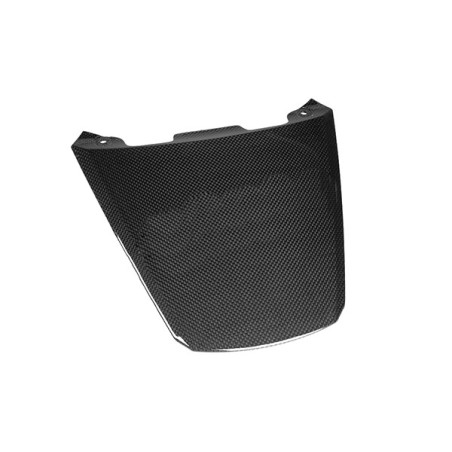 Carena codone posteriore LEA carbonio Yamaha T-Max 500 08-11