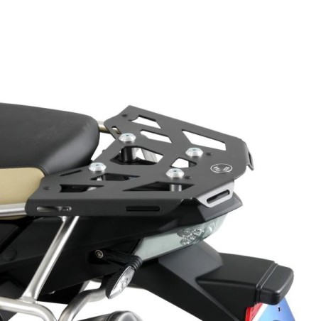 Portapacchi Hepco & Becker Mini Rack per BMW F800GS Adventure