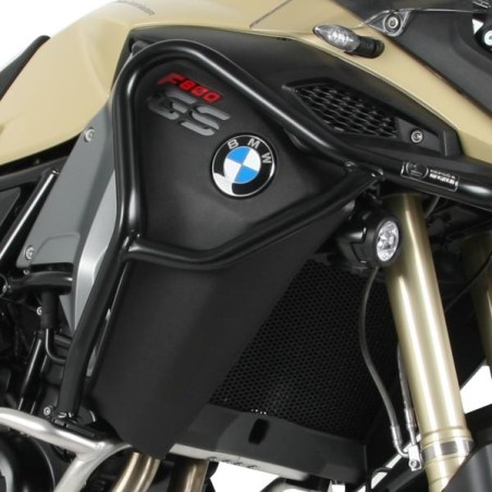 Paraserbatoio Hepco & Becker per BMW F800GS Adventure