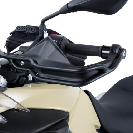 Protezione paramani Hepco & Becker per BMW F800GS Adventure