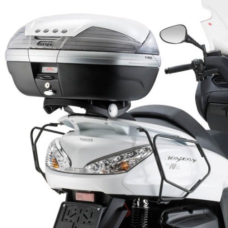 Portapacchi Givi Monokey Yamaha Majesty 400 04-14