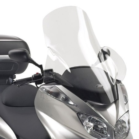 Parabrezza Givi per Yamaha Majesty 400 04-08